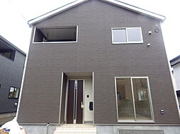 盛岡市 高松４丁目 (青山駅) 2階建 3LDK