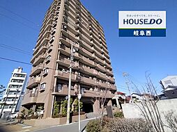 ライオンズマンション岐阜清本町