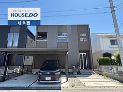 本巣郡北方町曲路 中古戸建