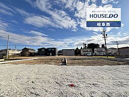 羽島市福寿町本郷 新築戸建 3号棟 最寄 岐阜羽島駅