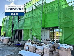 羽島市福寿町本郷 新築戸建 2号棟 最寄 岐阜羽島駅