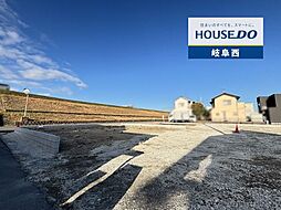 羽島市福寿町本郷 新築戸建 2号棟 最寄 岐阜羽島駅