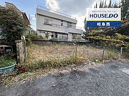 瑞穂市牛牧字宮上 売地 35坪 横屋駅 歩22分