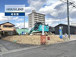 瑞穂市別府井場一ノ町 売地