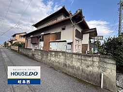 瑞穂市別府 売地