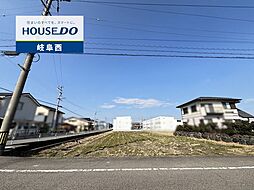 瑞穂市穂積字野口 売地