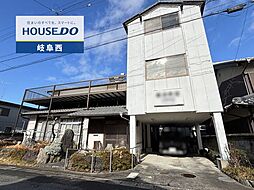 瑞穂市馬場上光町 中古戸建
