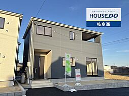 羽島市上中町長間第2 新築戸建 2号棟