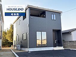 羽島市上中町長間第2 新築戸建 1号棟