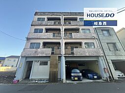 岐阜市早田本町3丁目 中古戸建