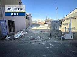 羽島市竹鼻町第5 新築戸建 全1棟