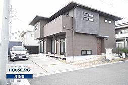 瑞穂市本田 中古戸建