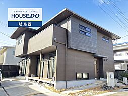 瑞穂市本田 中古戸建