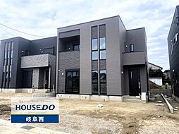 羽島市竹鼻町飯柄 新築戸建 2号棟