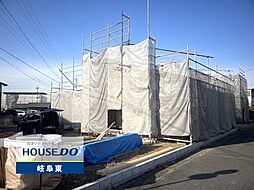 羽島市竹鼻町第2期 新築戸建 2号棟