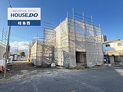 羽島市竹鼻町第2期 新築戸建 3号棟