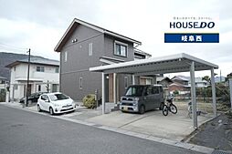 岐阜市御望2丁目 中古戸建