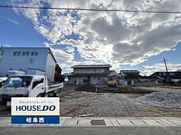 岐阜市近島 新築戸建 B号棟