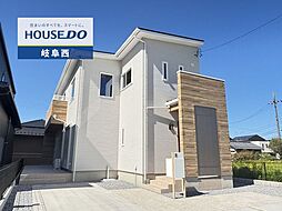 岐阜市旦島5丁目 新築戸建 Ａ棟最寄 島消防署前停