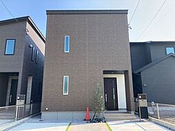 岐阜市茜部新所3丁目 築後未入 A棟