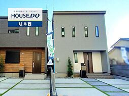 岐阜市竜田町6丁目 築後未入 A棟