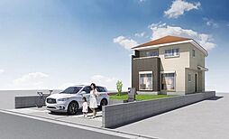 羽島市堀津町須賀中 新築戸建 2号棟