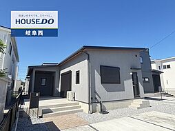 岐阜市旦島5丁目 新築戸建 C棟最寄 島消防署前停