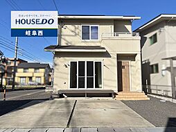 岐阜市尻毛2丁目 中古戸建