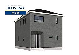 羽島市江吉良町第5 新築戸建 全1棟