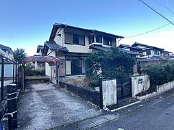 岐阜市岩井 中古戸建