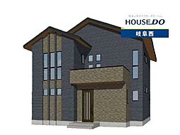 羽島市江吉良町 新築戸建 2号地