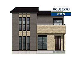 羽島市江吉良町 新築戸建 3号地