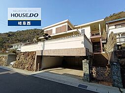 岐阜市長森本町1丁目 中古戸建