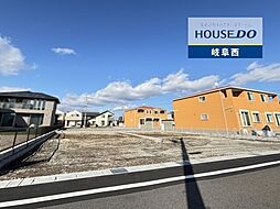 岐阜市河渡 新築戸建 5号棟