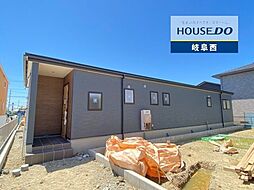 岐阜市河渡 新築戸建 全5棟 3号棟