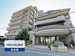 ライオンズガーデン南鏡島