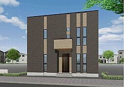 羽島市福寿町本郷 新築戸建 2号地