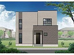 羽島市福寿町本郷 新築戸建 1号地