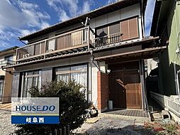 各務原市新鵜沼台2丁目 中古戸建