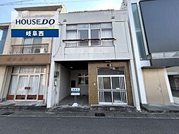 岐阜市高森町3丁目 売地