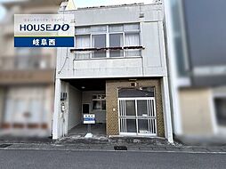 岐阜市高森町3丁目 売地