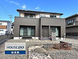 各務原市川島河田町 中古戸建