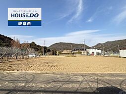 岐阜市第4中川原 新築戸建 2号棟