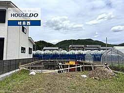 岐阜市第3中川原 新築戸建