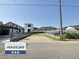 岐阜市第3中川原 新築戸建