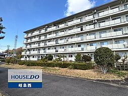 緑苑東団地7号棟