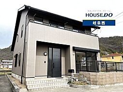 岐阜市隆城町 中古戸建