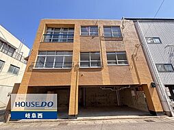 岐阜市寺島町1丁目 中古戸建