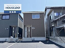 岐阜市日光町 第4 新築戸建 1号棟