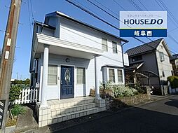 岐阜市市橋1丁目 中古戸建